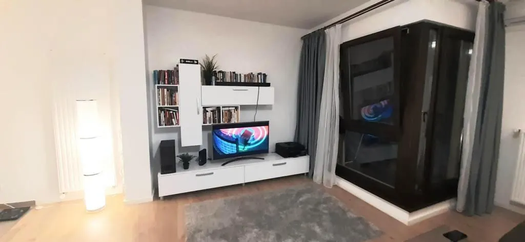 Apartament 2 camere in Complexul rezidential Green Vista - foto 3