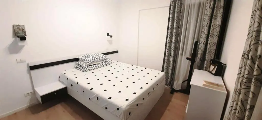 Apartament 2 camere in Complexul rezidential Green Vista - foto 4