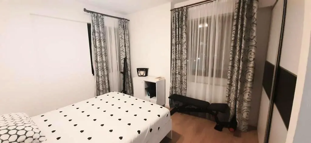 Apartament 2 camere in Complexul rezidential Green Vista - foto 5