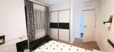 Apartament 2 camere in Complexul rezidential Green Vista - foto 6