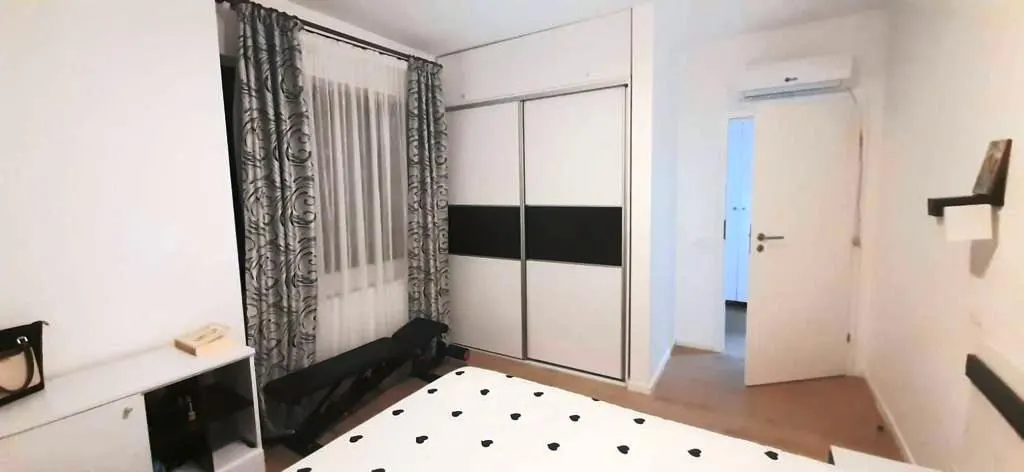 Apartament 2 camere in Complexul rezidential Green Vista - foto 6