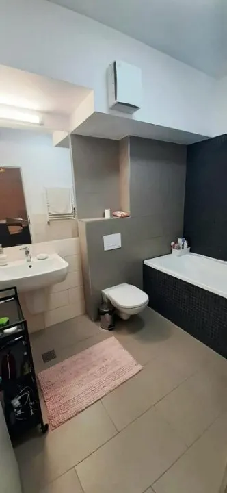 Apartament 2 camere in Complexul rezidential Green Vista - foto 10
