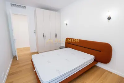 Apartament 4 camere in complex One Verdi Park - foto 3