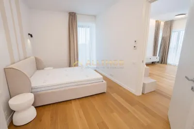 Apartament 4 camere in complex One Verdi Park - foto 4