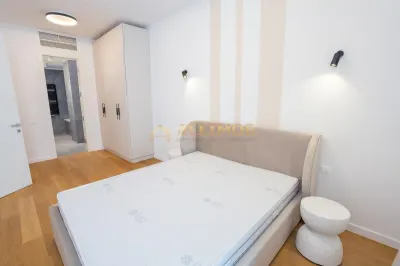 Apartament 4 camere in complex One Verdi Park - foto 5