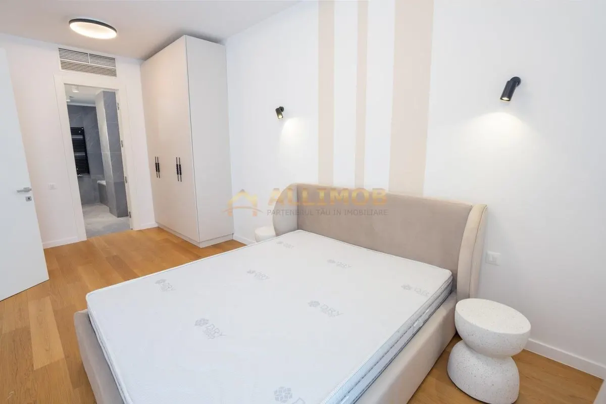 Apartament 4 camere in complex One Verdi Park - foto 5