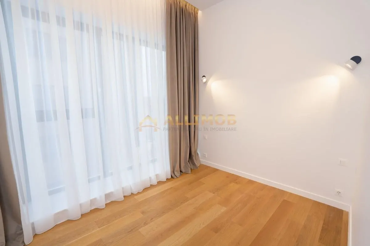 Apartament 4 camere in complex One Verdi Park - foto 6