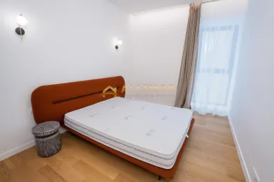 Apartament 4 camere in complex One Verdi Park - foto 7