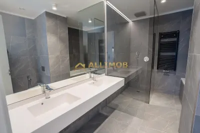 Apartament 4 camere in complex One Verdi Park - foto 8