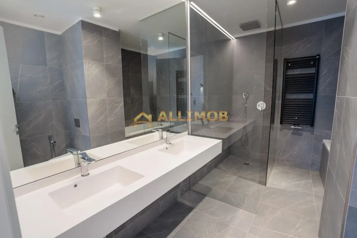 Apartament 4 camere in complex One Verdi Park - foto 8