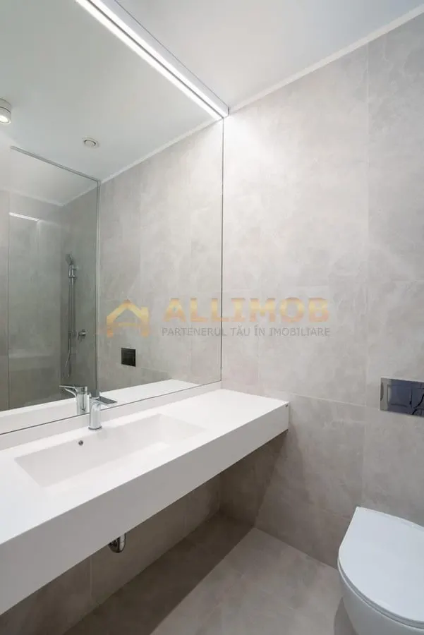 Apartament 4 camere in complex One Verdi Park - foto 9