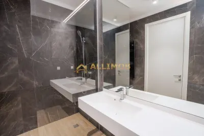 Apartament 4 camere in complex One Verdi Park - foto 10
