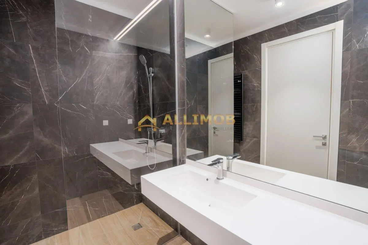 Apartament 4 camere in complex One Verdi Park - foto 10