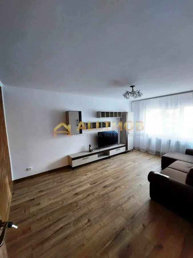 Apartament NOU 2 camere in Ploiesti, zona Paltinis - foto 1