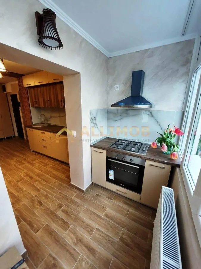Apartament NOU 2 camere in Ploiesti, zona Paltinis - foto 11