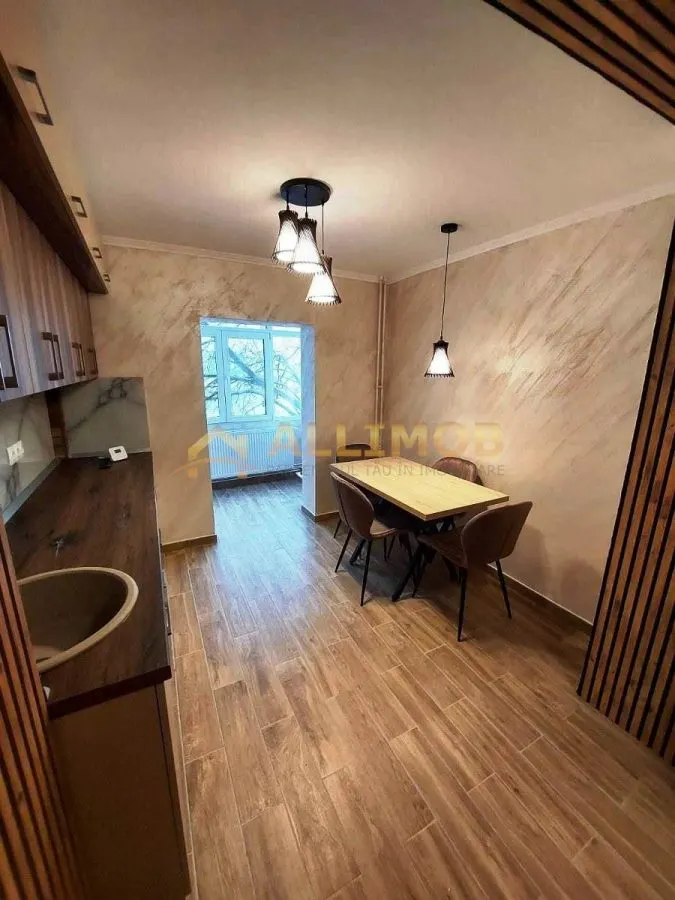 Apartament NOU 2 camere in Ploiesti, zona Paltinis - foto 12