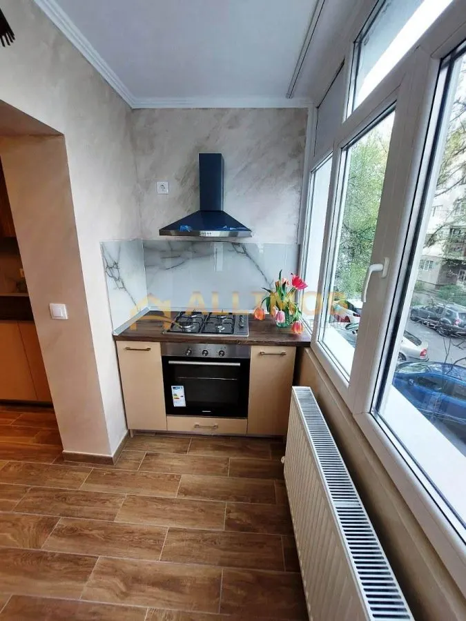 Apartament NOU 2 camere in Ploiesti, zona Paltinis - foto 13