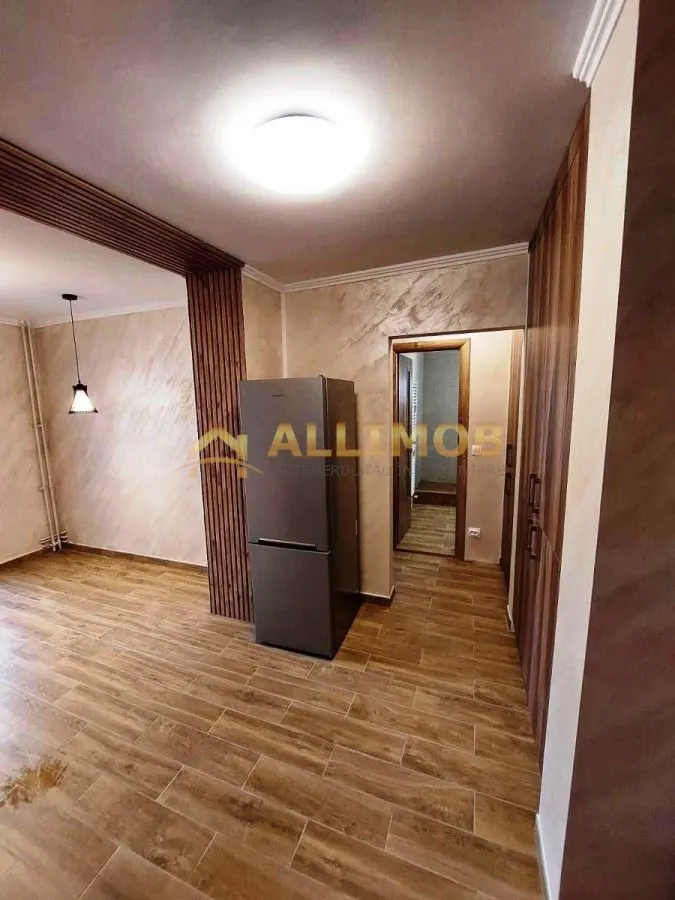 Apartament NOU 2 camere in Ploiesti, zona Paltinis - foto 14