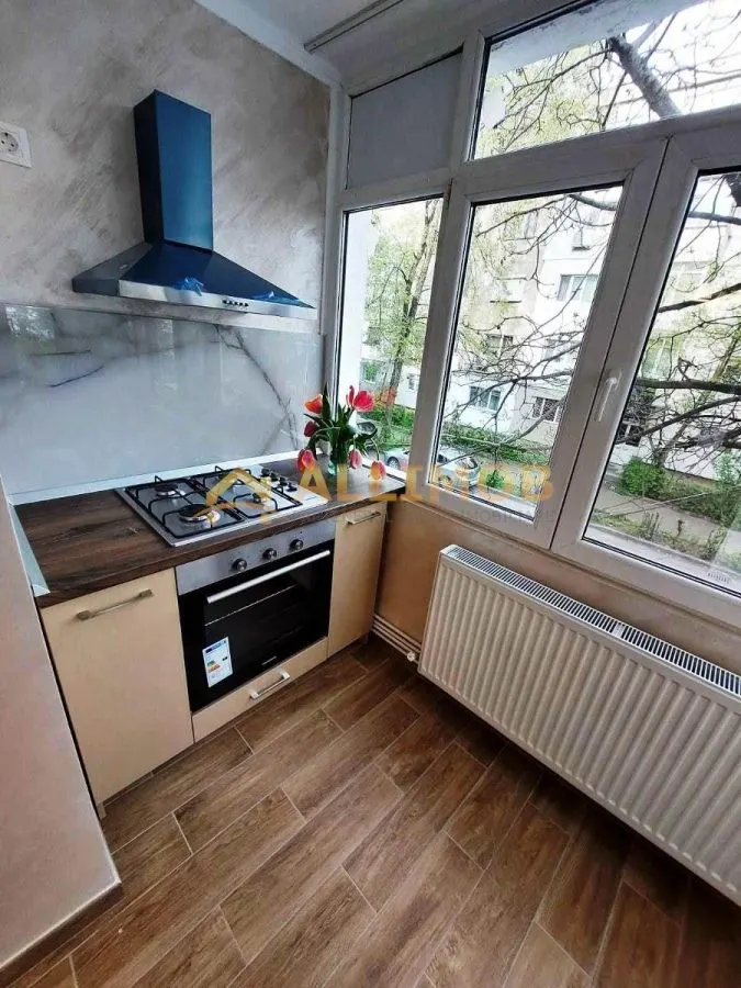 Apartament NOU 2 camere in Ploiesti, zona Paltinis - foto 15