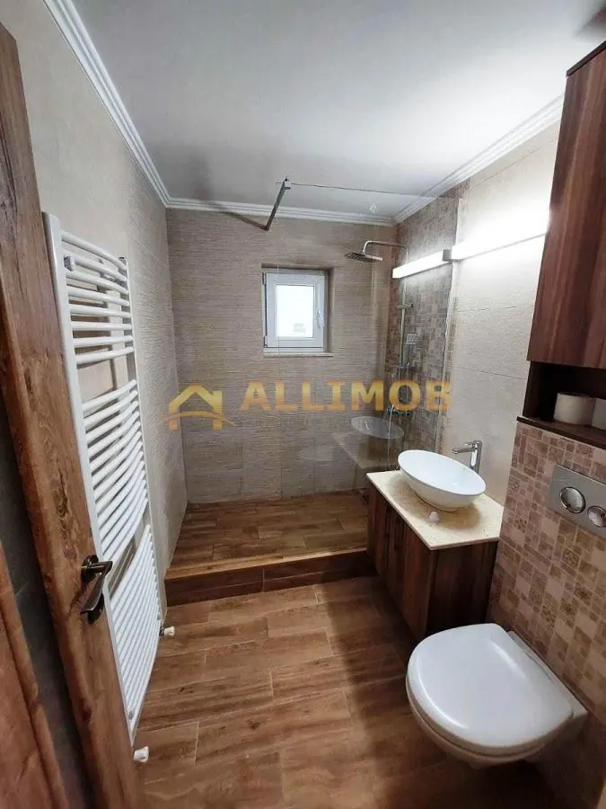 Apartament NOU 2 camere in Ploiesti, zona Paltinis - foto 16