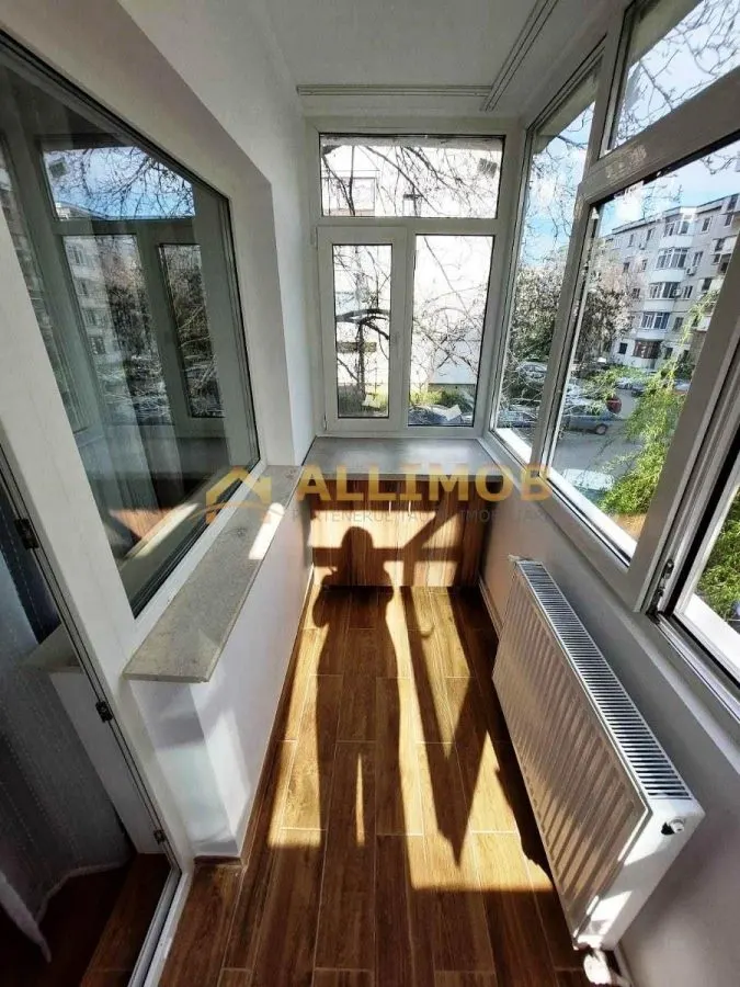 Apartament NOU 2 camere in Ploiesti, zona Paltinis - foto 17