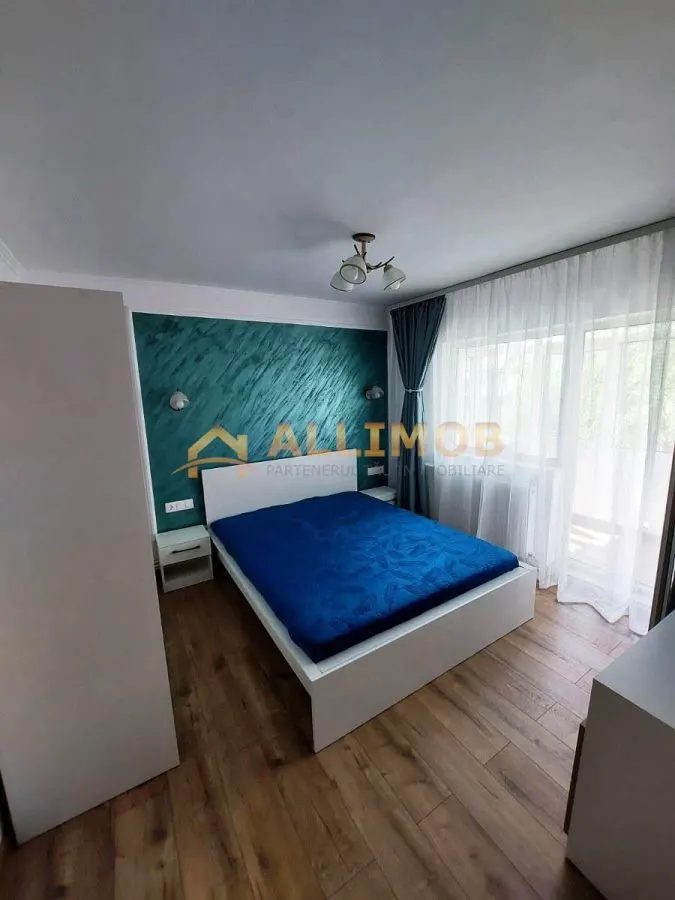 Apartament NOU 2 camere in Ploiesti, zona Paltinis - foto 6