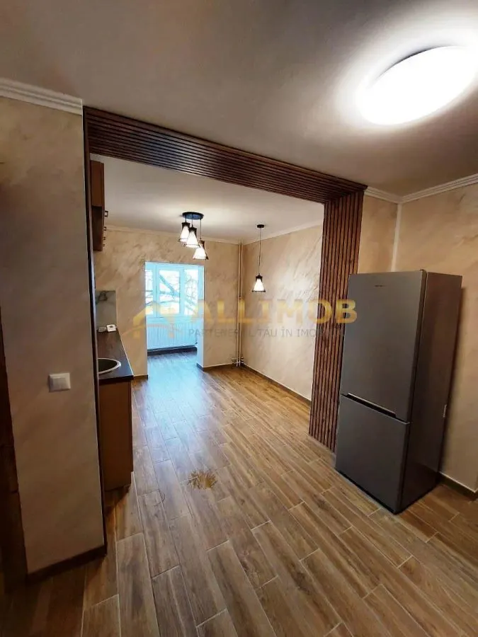 Apartament NOU 2 camere in Ploiesti, zona Paltinis - foto 9