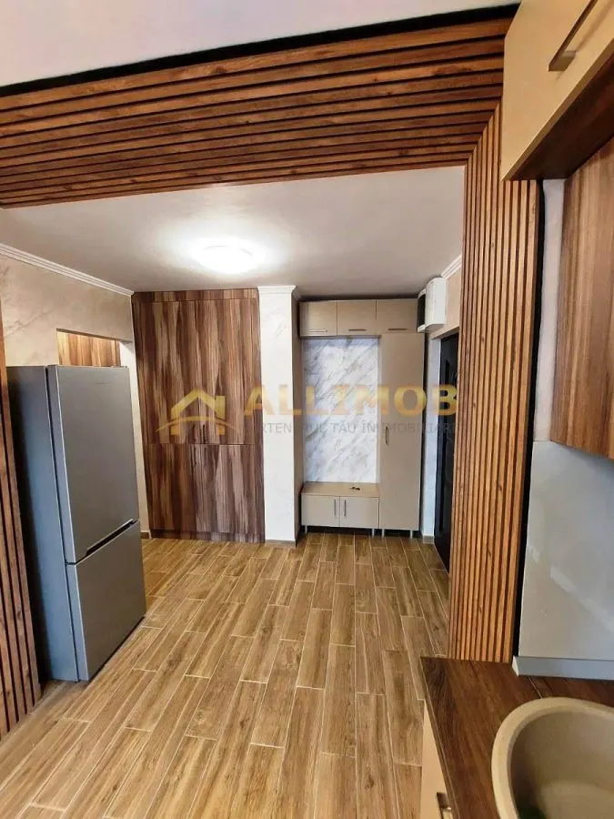 Apartament NOU 2 camere in Ploiesti, zona Paltinis - foto 10