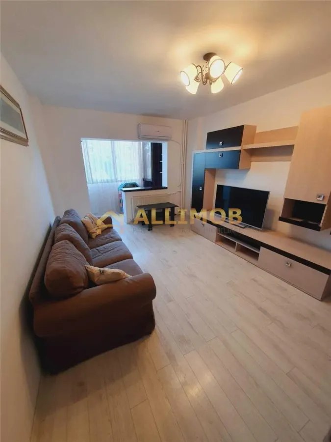 Apartament 2 camere in Ploiesti, zona centrala - foto 6