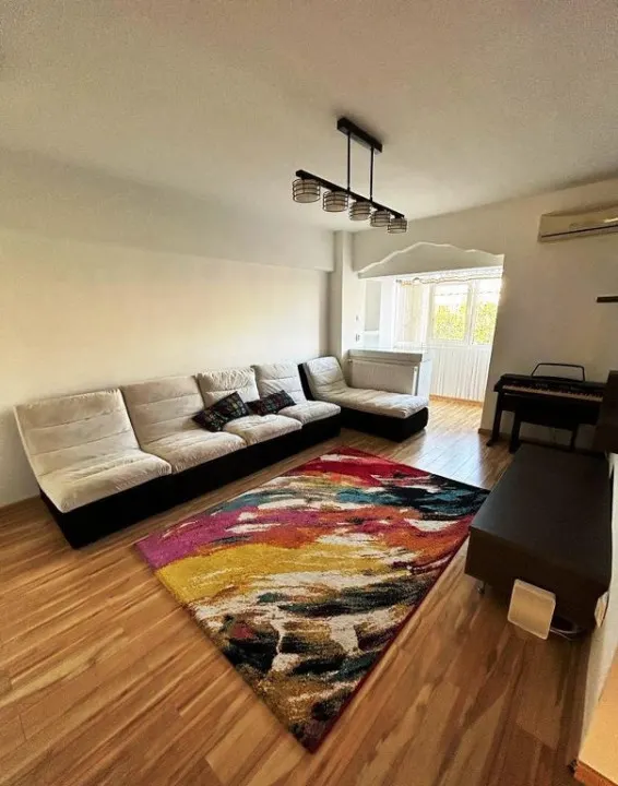Apartament 3 camere zona ultracentrala - foto 1