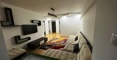 Apartament 3 camere zona ultracentrala - foto 2