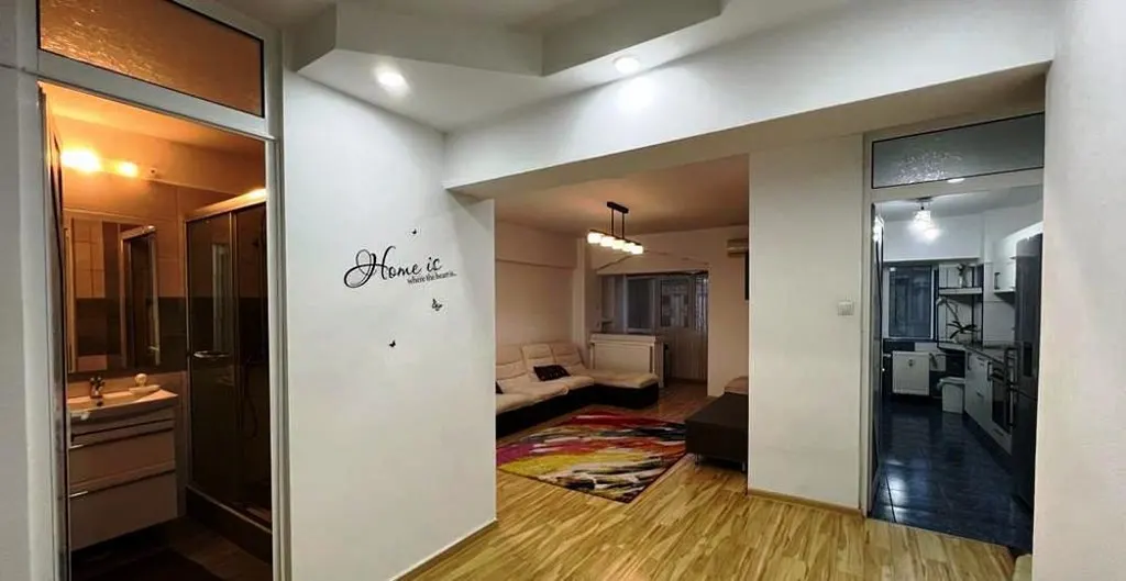 Apartament 3 camere zona ultracentrala - foto 3
