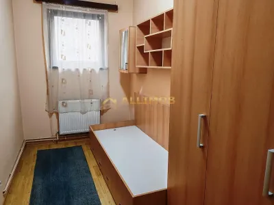 Apartament 4 camere ultracentral, Ploiesti, parter in vila - foto 11