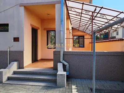 Apartament 4 camere ultracentral, Ploiesti, parter in vila - foto 21