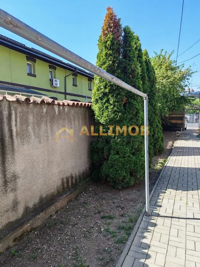 Apartament 4 camere ultracentral, Ploiesti, parter in vila - foto 24