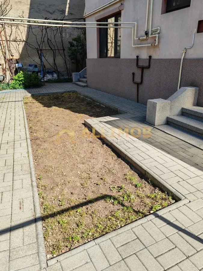 Apartament 4 camere ultracentral, Ploiesti, parter in vila - foto 25