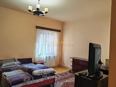 Apartament 4 camere ultracentral, Ploiesti, parter in vila - foto 5