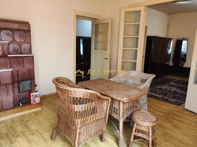 Apartament 4 camere ultracentral, Ploiesti, parter in vila - foto 6