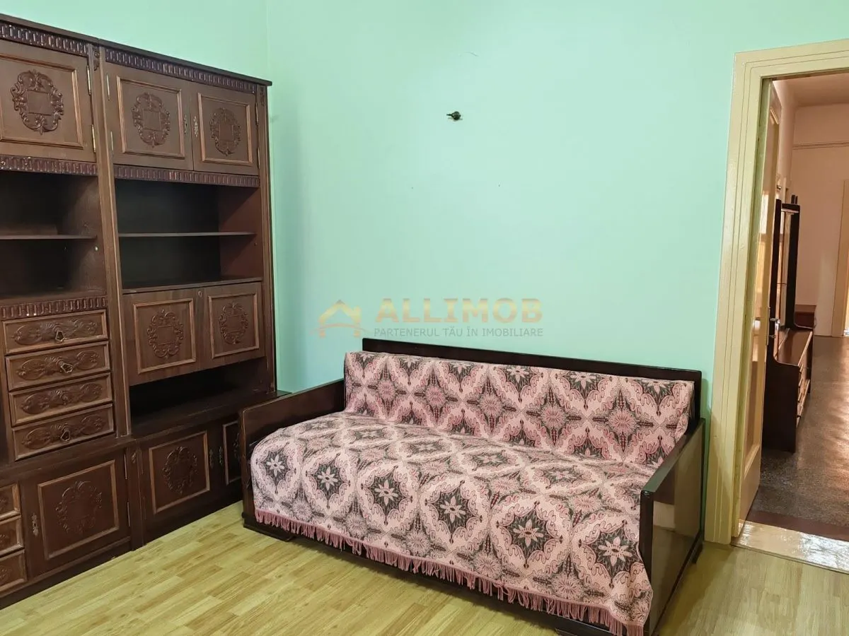 Apartament 4 camere ultracentral, Ploiesti, parter in vila - foto 10