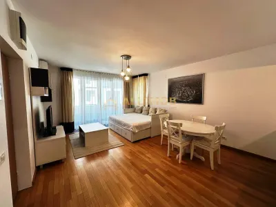 Apartament 2 camere Soseaua Nordului - Bucuresti