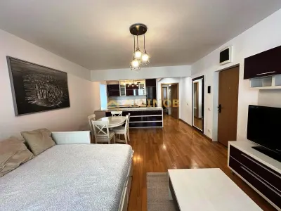 Apartament 2 camere Soseaua Nordului - foto 2