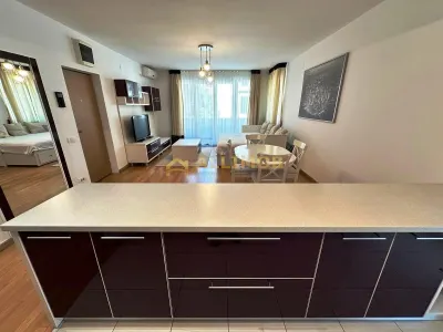 Apartament 2 camere Soseaua Nordului - foto 5