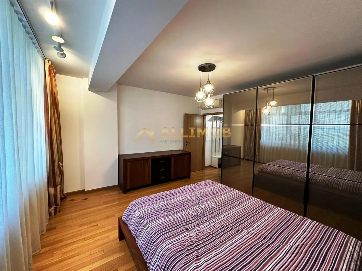 Apartament 2 camere Soseaua Nordului - foto 7