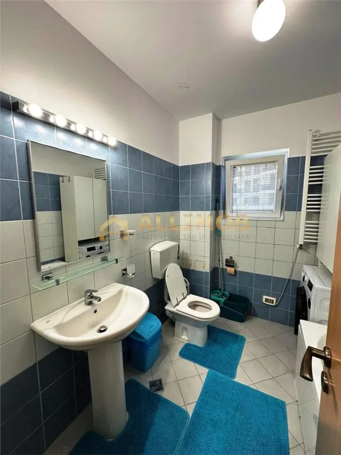 Apartament 2 camere Soseaua Nordului - foto 10
