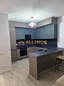 Apartament 2 camere in complexul rezidential Win Herastrau - foto 3