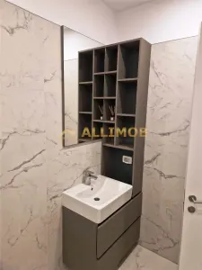 Apartament 2 camere in complexul rezidential Win Herastrau - foto 9