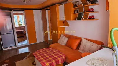 Garsoniera in Ploiesti, zona Bariera Bucuresti - foto 2