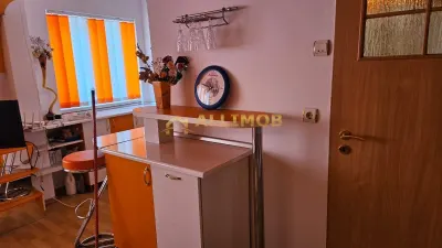 Garsoniera in Ploiesti, zona Bariera Bucuresti - foto 4