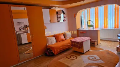 Garsoniera in Ploiesti, zona Bariera Bucuresti - foto 5