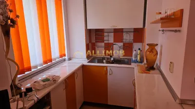 Garsoniera in Ploiesti, zona Bariera Bucuresti - foto 6